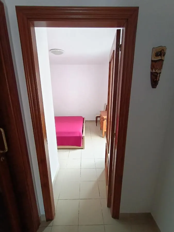Puerta 6 Apartment Arona