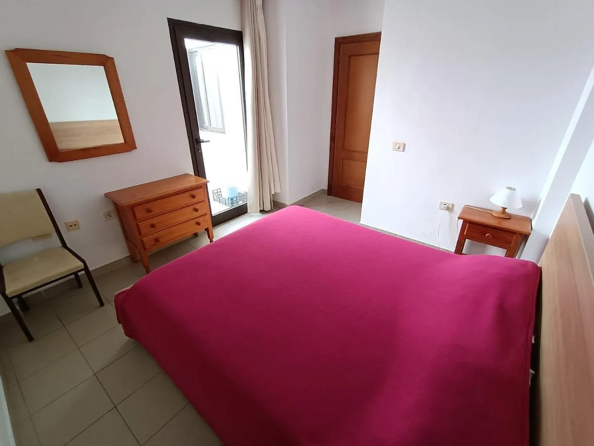 Puerta 6 Apartment Arona  Spain