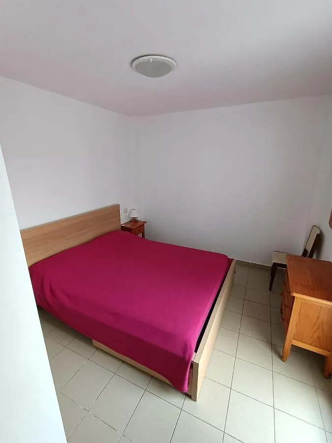 Puerta 6 Apartment Arona