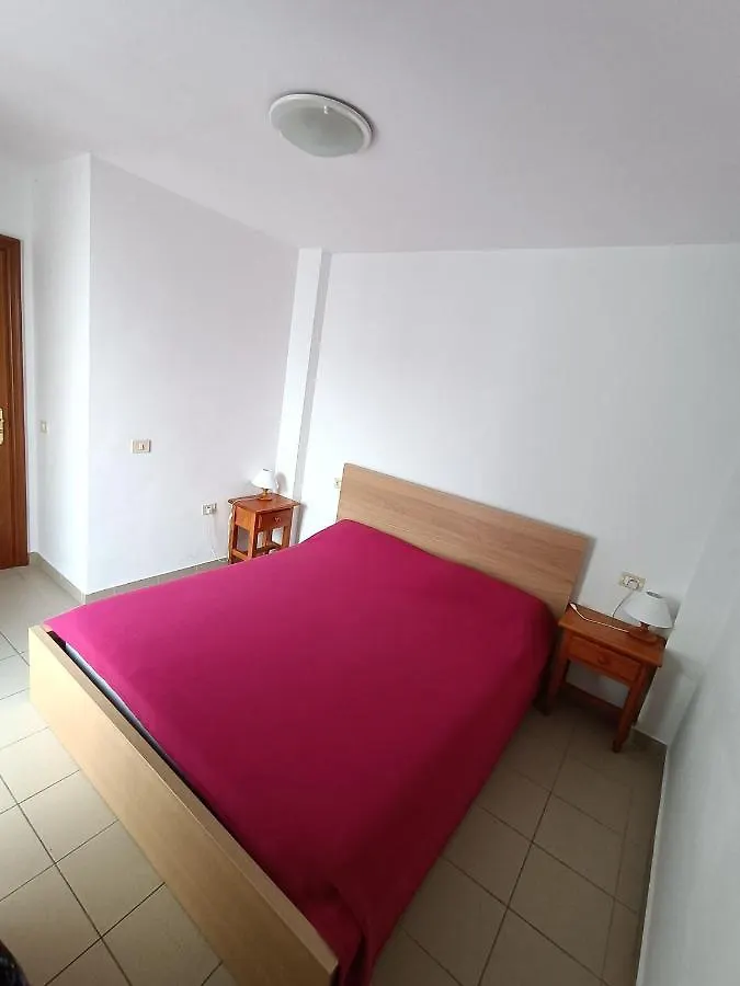 Puerta 6 Apartment Arona  0*, Arona (Tenerife) Spain