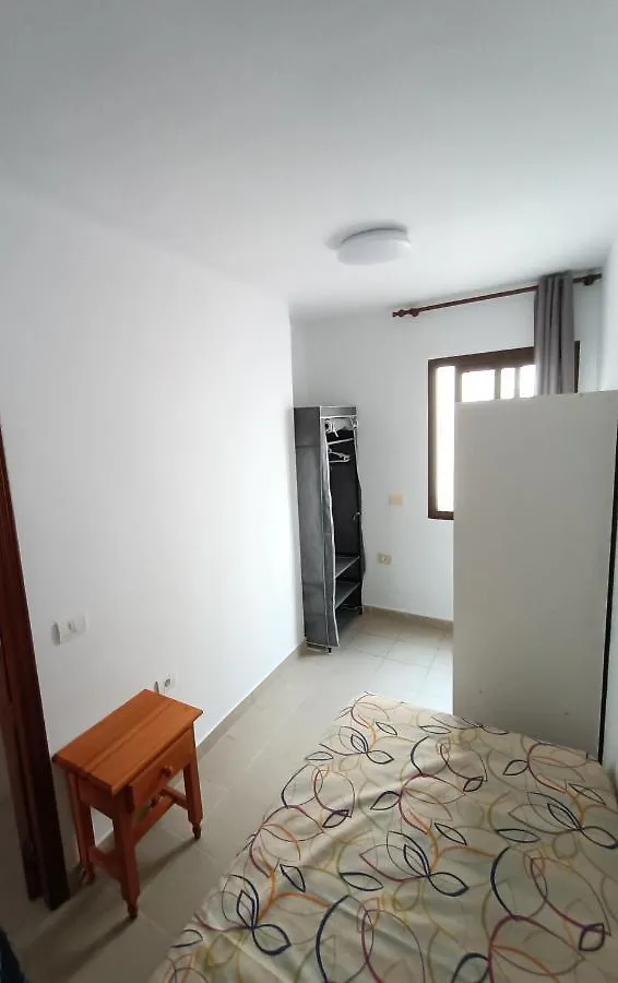 Puerta 6 Apartment Arona