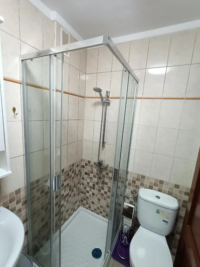 Puerta 6 Apartment Arona  Arona (Tenerife)
