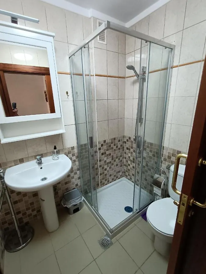 Puerta 6 Apartment Arona  0*, Arona (Tenerife) Spain