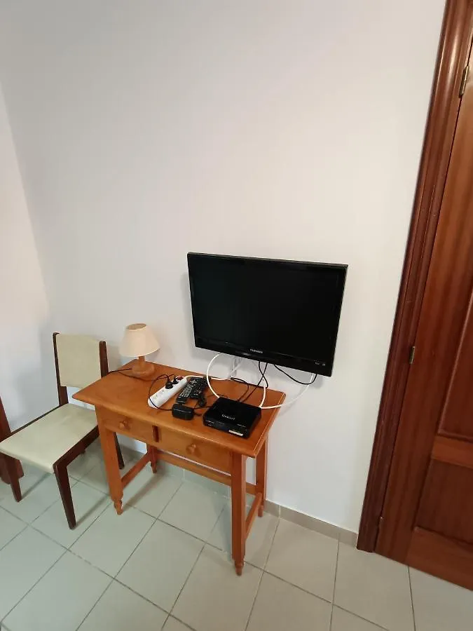 Puerta 6 Apartment Arona  Arona (Tenerife)