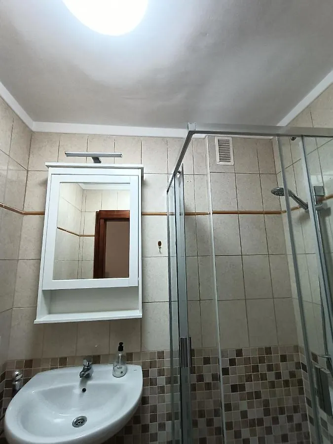 Puerta 6 Apartment Arona
