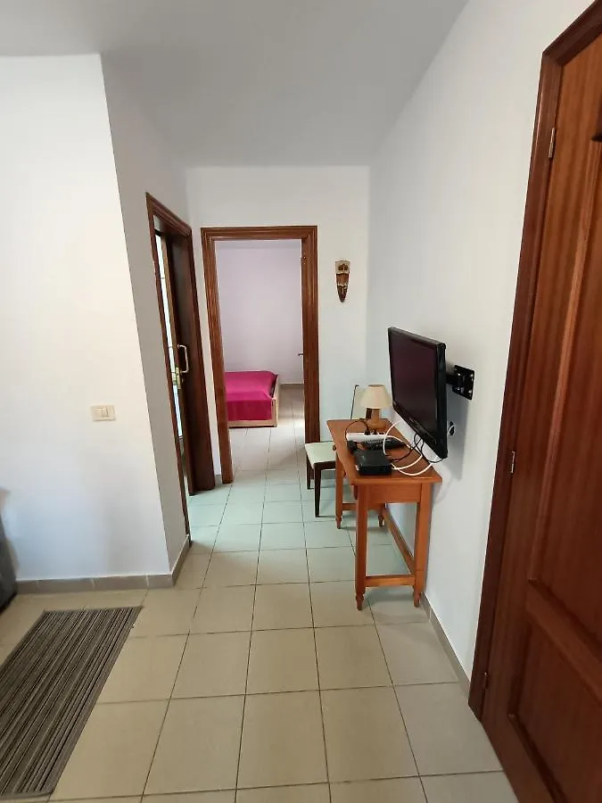 Puerta 6 Apartment Arona  Arona (Tenerife)
