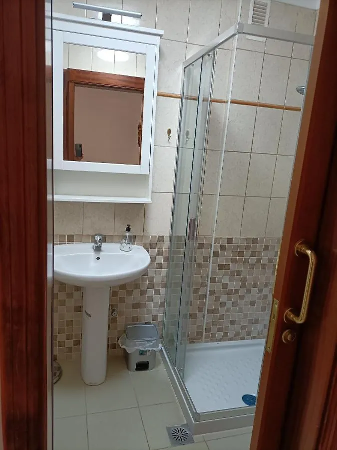 Puerta 6 Apartment Arona