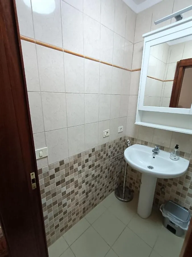 Puerta 6 Apartment Arona  Spain