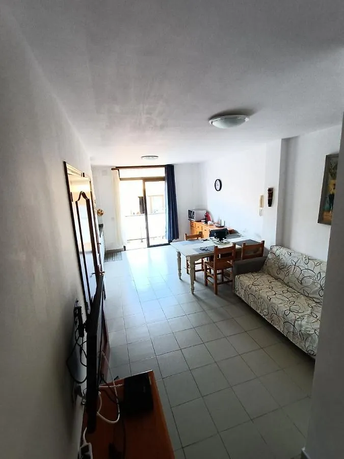 Puerta 6 Apartment Arona