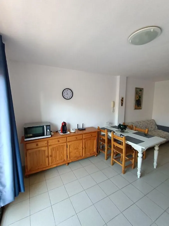 Puerta 6 Apartment Arona  Spain