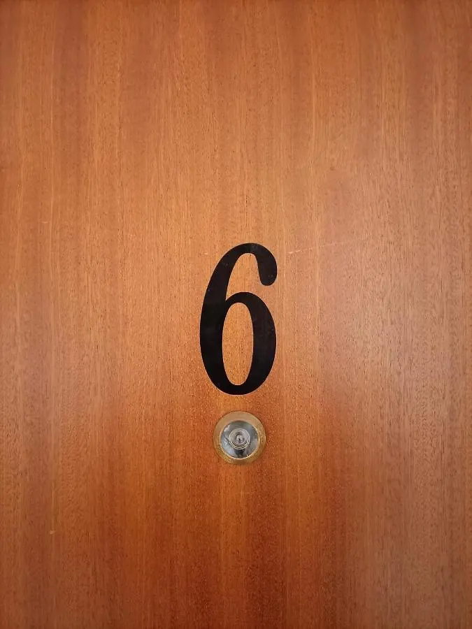 Puerta 6 Apartment Arona   Arona (Tenerife)