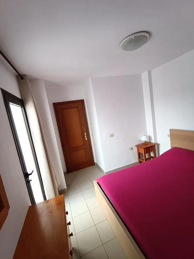 Puerta 6 Apartment Arona  Spain