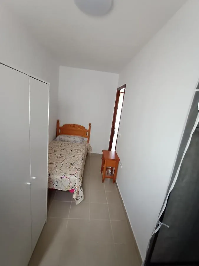 Puerta 6 Apartment Arona  0*, Arona (Tenerife)