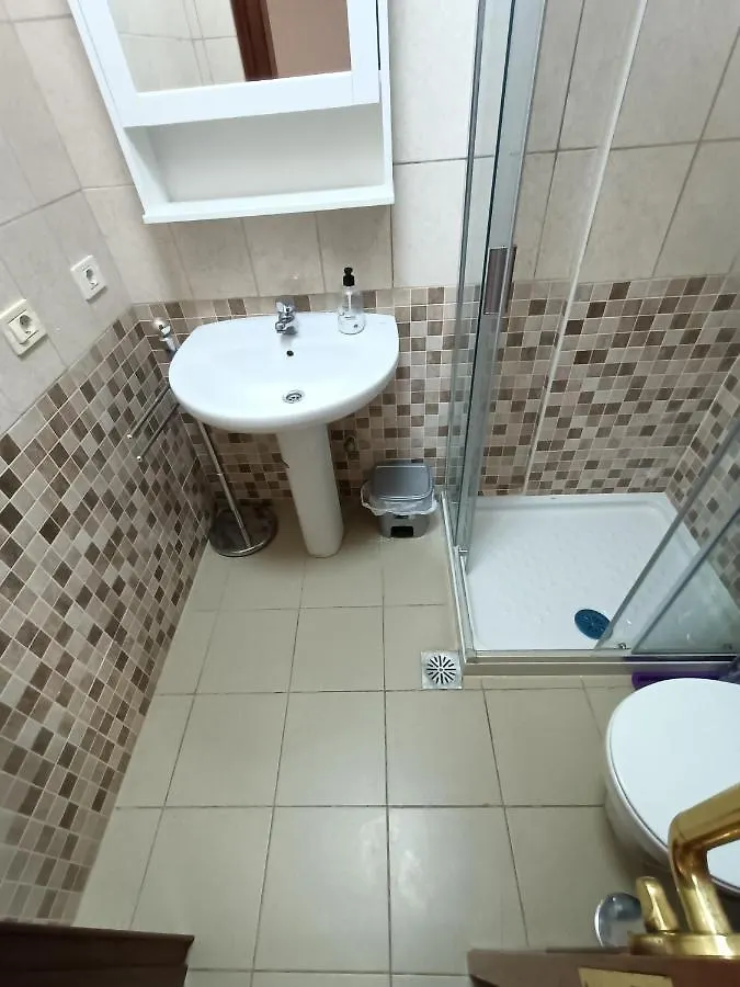 Puerta 6 Apartment Arona   Arona (Tenerife)